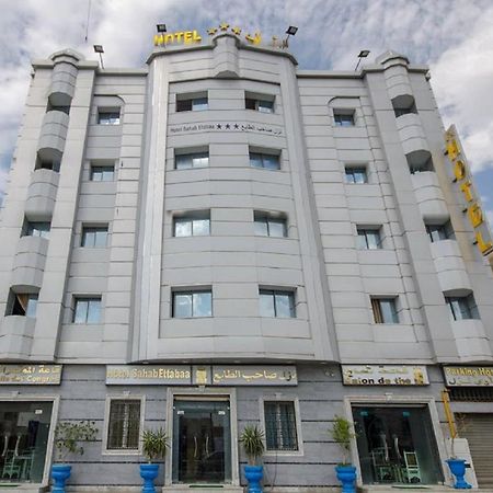 Saheb Ettabaa Tunis Hotel Ngoại thất bức ảnh